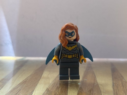 Lego comics super heroes - dc,