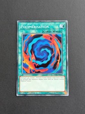Yu-Gi-Oh - JCC -