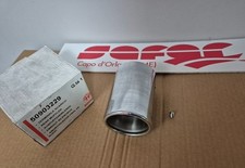 ALFA 147 TERMINALE SCARICO