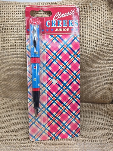 Penna stilografica nos creeks - nos,