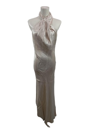 Zara abito cocktail donna - abito,