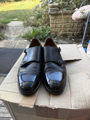 Scarpe uomo velasca nere - uomo,