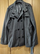 Giacca uomo BEFDI X/large USATA solo poche volte