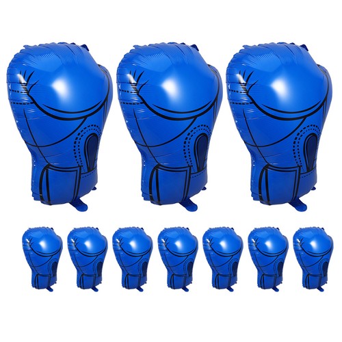 Guantone boxe gonfiabile - guantone,