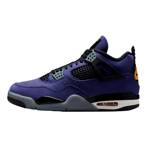 Nike air jordan - iv, imperial