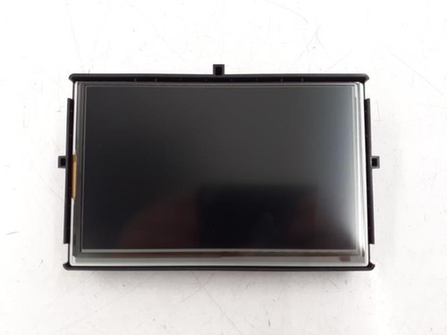 Monitor display renault - display, master