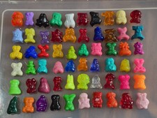 Set completo ORIGINALE di