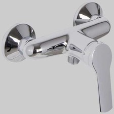 MONOCOMANDO DOCCIA ESTERNO