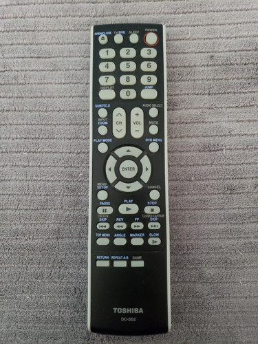 Toshiba sb2 telecomando per - dc-sb2,