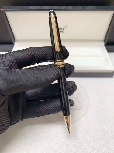 Penna sfera montblanc - a,