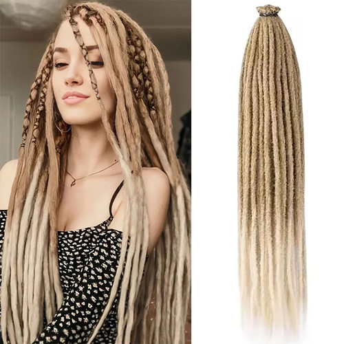 Strands ombre synthetic - strands,