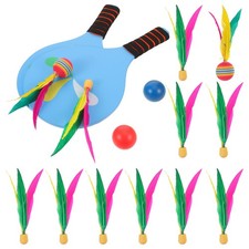  1 Set Beach Paddle Ball Set
