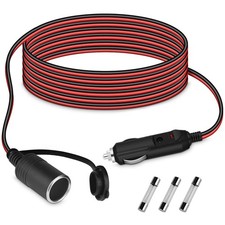 URAQT 3.3M Prolunga per