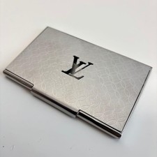 Louis Vuitton Porta Carte