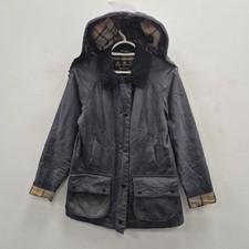 Giacca cappotto Barbour