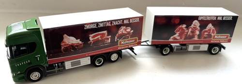 Scania cr20hd spedition - cr20hd,
