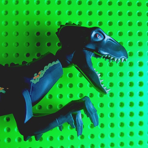 Lego jurassic world dinosauro - lego,