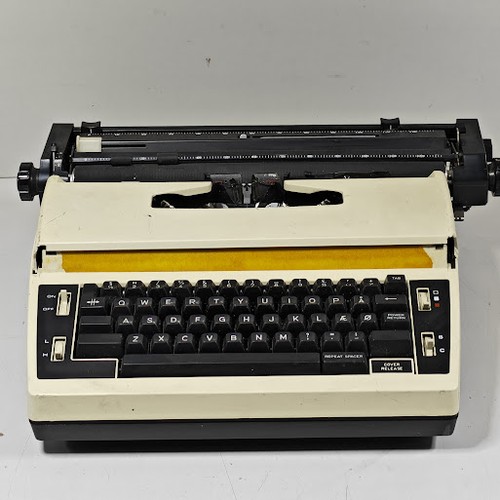 Vintage brother macchina - macchina, da