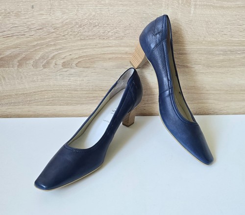 Scarpe décolleté högl - scarpe,