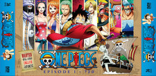 One Piece Episodes 1 - 720