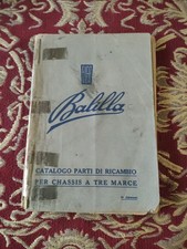 Catalogo Parti Di Ricambio