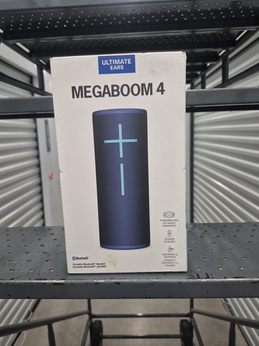 Ultimate ears megaboom - ears, 4