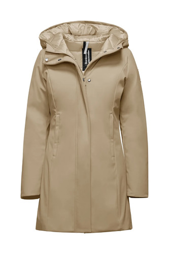 Bomboogie warsaw jacket - bomboogie,