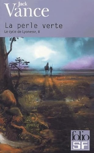 Cycle lyonesse tome 2 - de,