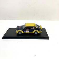 1/43 FIAT 131 ABARTH RALL