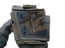 Schermo Display Head Up HUD