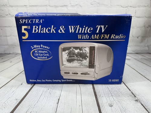 Spectra bianco e nero - spectra,