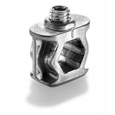 Tassello a croce D14 per