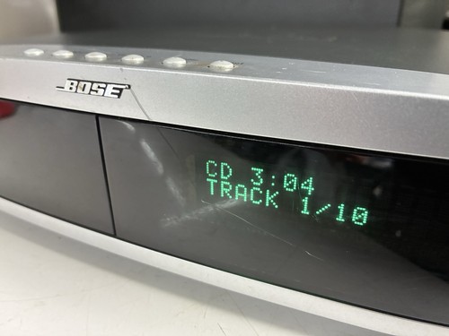 Bose media center grigio - bose,