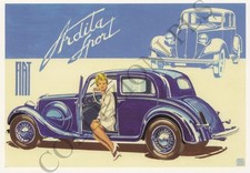 cartolina/Postcard Publicard