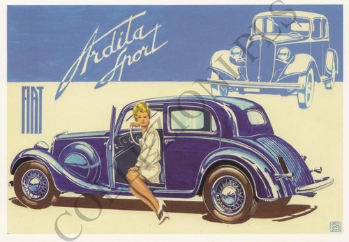 Cartolina postcard publicard - cartolina/postcard,