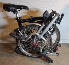 Bicicletta pieghevole Brompton