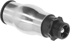 Ugello per Fontana D'Acqua G1 Filettatura Maschio Ugello Schiumoso Ugello per Fo