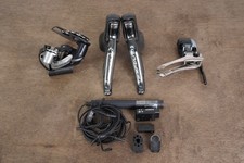 Shimano Dura-Ace 9070 Di2 11