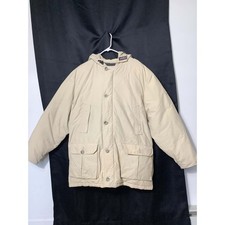 Woolrich Arctic Mens Parka