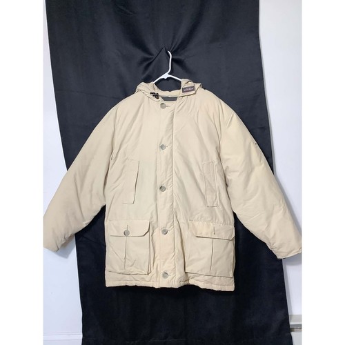 Woolrich arctic mens parka - woolrich,