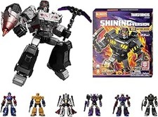 Gadget - Transformers: Blokees