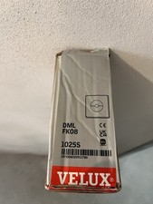 tenda velux Elettrica