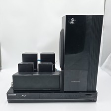 Samsung HT-D4500 Blu-Ray DVD