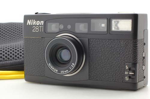 Top mint nikon - nikon, black