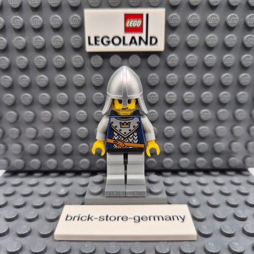 Lego castle cavaliere - lego®,