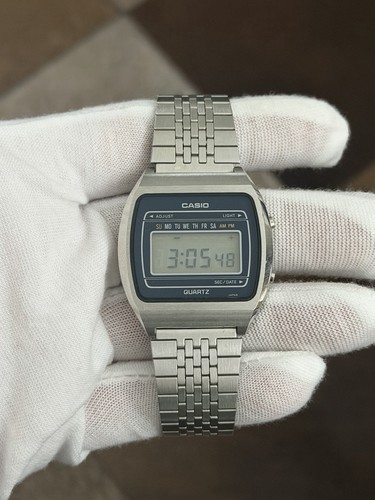 Raro orologio sportivo