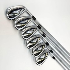 Mizuno JPX 825 XD Set di ferri
