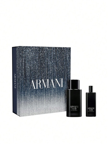 Armani code eau parfum 75 - armani,