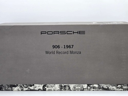Porsche 906 1967 world - 906,