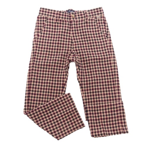 3091al pantalone bimbo - 3091al,